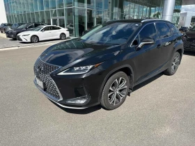     Lexus RX 350 * CARFAX* 