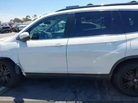 Honda Pilot 3.5L V-6 DI, VVT, 280HP Front Wheel Drive | Mobile.bg    6