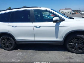 Honda Pilot 3.5L V-6 DI, VVT, 280HP Front Wheel Drive | Mobile.bg    5