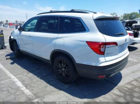 Honda Pilot 3.5L V-6 DI, VVT, 280HP Front Wheel Drive | Mobile.bg    8