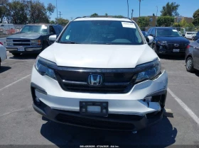 Honda Pilot 3.5L V-6 DI, VVT, 280HP Front Wheel Drive | Mobile.bg    4