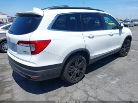 Honda Pilot 3.5L V-6 DI, VVT, 280HP Front Wheel Drive | Mobile.bg    9