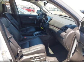 Honda Pilot 3.5L V-6 DI, VVT, 280HP Front Wheel Drive | Mobile.bg    10