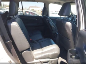 Honda Pilot 3.5L V-6 DI, VVT, 280HP Front Wheel Drive | Mobile.bg    13