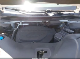 Honda Pilot 3.5L V-6 DI, VVT, 280HP Front Wheel Drive | Mobile.bg    15