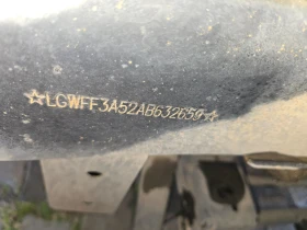 Great Wall Hover H5 2.4 бензин + ГАЗ 4х4 ИТАЛИЯ - 6900 лв. - 11031249 11