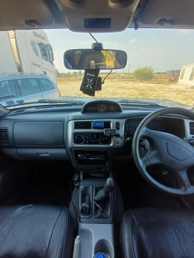 Mitsubishi Pajero sport | Mobile.bg    7