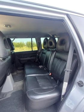 Mitsubishi Pajero sport | Mobile.bg    8