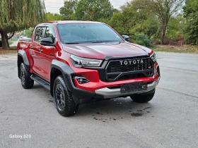 Обява за продажба на Toyota Hilux GR Sport 2  ~ 135 000 лв. - изображение 1
