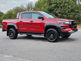 Обява за продажба на Toyota Hilux GR Sport 2  ~ 135 000 лв. - изображение 1
