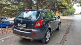 Обява за продажба на Opel Antara ~9 800 лв. - изображение 3