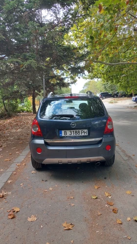 Обява за продажба на Opel Antara ~9 800 лв. - изображение 1