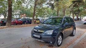 Обява за продажба на Opel Antara ~9 800 лв. - изображение 4