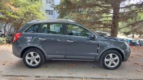 Обява за продажба на Opel Antara ~9 800 лв. - изображение 1