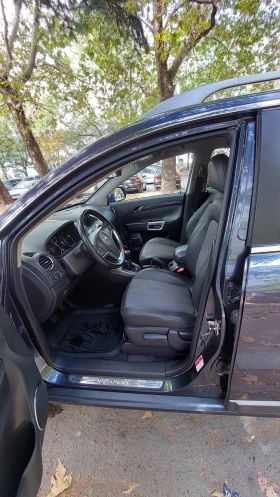 Обява за продажба на Opel Antara ~9 800 лв. - изображение 8
