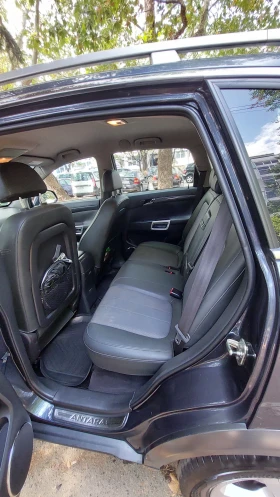 Обява за продажба на Opel Antara ~9 800 лв. - изображение 7