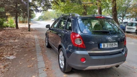 Обява за продажба на Opel Antara ~9 800 лв. - изображение 2