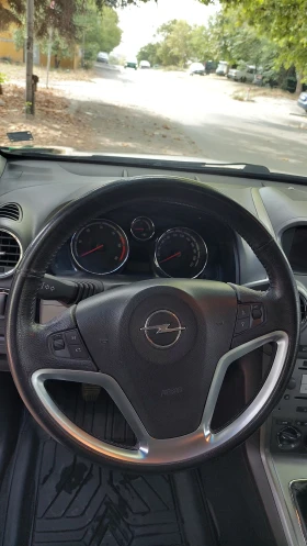Обява за продажба на Opel Antara ~9 800 лв. - изображение 9