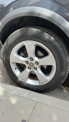 Opel Antara - 9800 лв. - 18640387 15