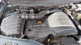 Opel Antara - 9800 лв. - 18640387 14