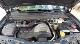 Opel Antara - 9800 лв. - 18640387 13