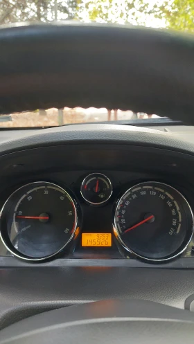 Обява за продажба на Opel Antara ~9 800 лв. - изображение 10