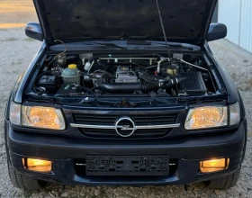 Opel Frontera 2.2DTi * * * *  | Mobile.bg    16