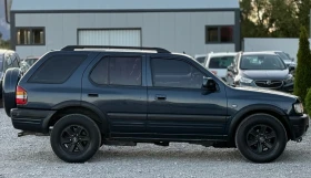 Opel Frontera 2.2DTi * * * *  | Mobile.bg    8