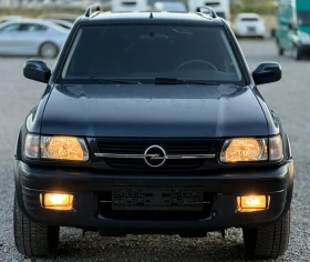 Opel Frontera 2.2DTi * * * *  | Mobile.bg    2