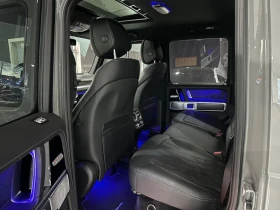 Обява за продажба на Mercedes-Benz G 63 AMG Facelift* Exclusive* Distronic ~ 242 398 EUR - изображение 5