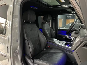 Обява за продажба на Mercedes-Benz G 63 AMG Facelift* Exclusive* Distronic ~ 242 398 EUR - изображение 4