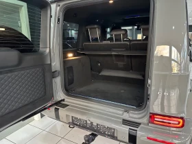 Обява за продажба на Mercedes-Benz G 63 AMG Facelift* Exclusive* Distronic ~ 242 398 EUR - изображение 6