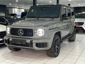 Обява за продажба на Mercedes-Benz G 63 AMG Facelift* Exclusive* Distronic ~ 242 398 EUR - изображение 1