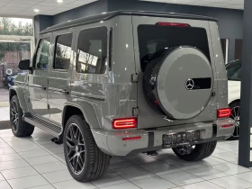 Обява за продажба на Mercedes-Benz G 63 AMG Facelift* Exclusive* Distronic ~ 242 398 EUR - изображение 1
