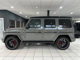 Обява за продажба на Mercedes-Benz G 63 AMG Facelift* Exclusive* Distronic ~ 242 398 EUR - изображение 2