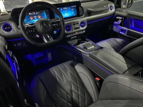 Обява за продажба на Mercedes-Benz G 63 AMG Facelift* Exclusive* Distronic ~ 242 398 EUR - изображение 3