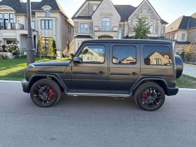Mercedes-Benz G * AMG 63 * CARFAX *    | Mobile.bg    2