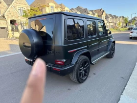 Mercedes-Benz G * AMG 63 * CARFAX *    | Mobile.bg    11