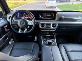 Mercedes-Benz G * AMG 63 * CARFAX *    | Mobile.bg    9
