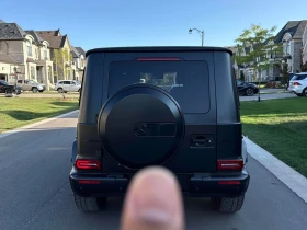 Mercedes-Benz G * AMG 63 * CARFAX *    | Mobile.bg    4