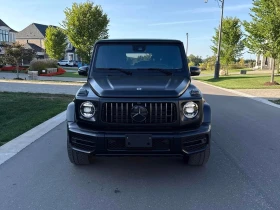Mercedes-Benz G * AMG 63 * CARFAX *    | Mobile.bg    6