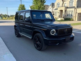 Mercedes-Benz G * AMG 63 * CARFAX *    | Mobile.bg    12