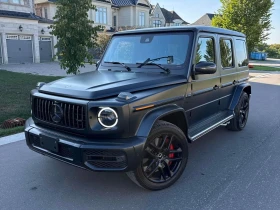    Mercedes-Benz G * AMG 63 * CARFAX *   