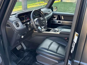 Mercedes-Benz G * AMG 63 * CARFAX *    | Mobile.bg    5