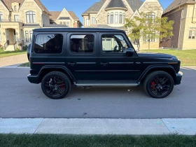 Mercedes-Benz G * AMG 63 * CARFAX *    | Mobile.bg    3