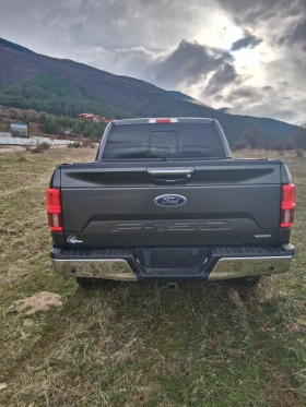 Ford F150 F-150 LARIAT, снимка 5 — Bazar.bg Ford F150 F-150 LARIAT, снимка 5