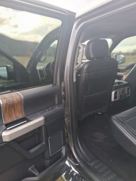 Ford F150 F-150 LARIAT, снимка 10 — Bazar.bg Ford F150 F-150 LARIAT, снимка 10