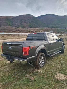 Ford F150 F-150 LARIAT, снимка 4 — Bazar.bg Ford F150 F-150 LARIAT, снимка 4