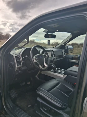 Ford F150 F-150 LARIAT, снимка 8 — Bazar.bg Ford F150 F-150 LARIAT, снимка 8