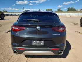 Alfa Romeo Stelvio Sport AWD 280кс * Възможност за Лизинг*  - 23000 лв. / 11759.71 € - 10476994 6